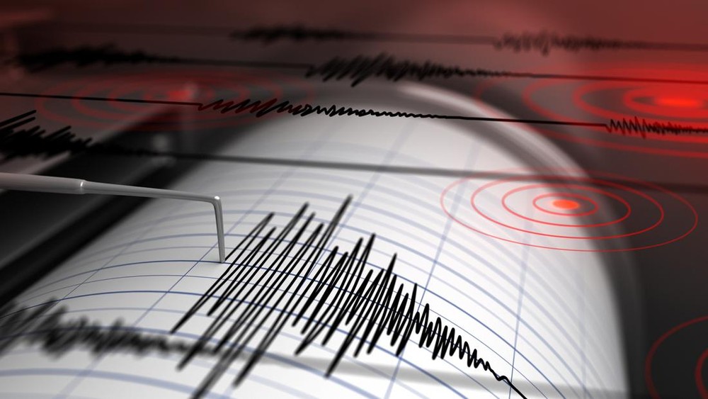 Gempa Sukabumi Guncang, Warga Panik Berhamburan
