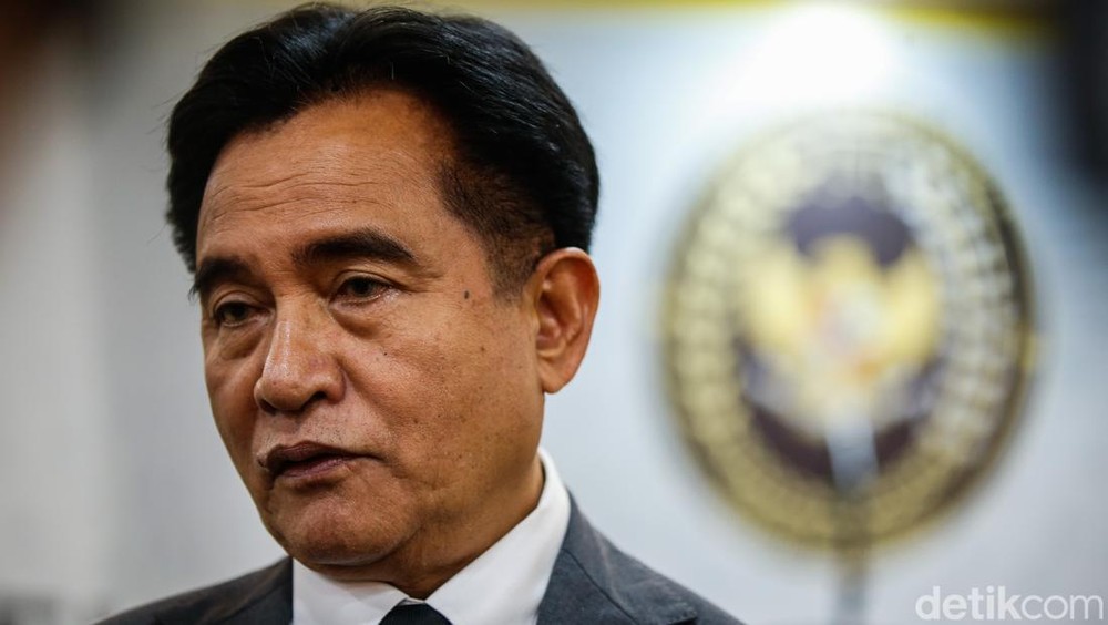 Prabowo Serahkan Investigasi Demo ke Komnas HAM