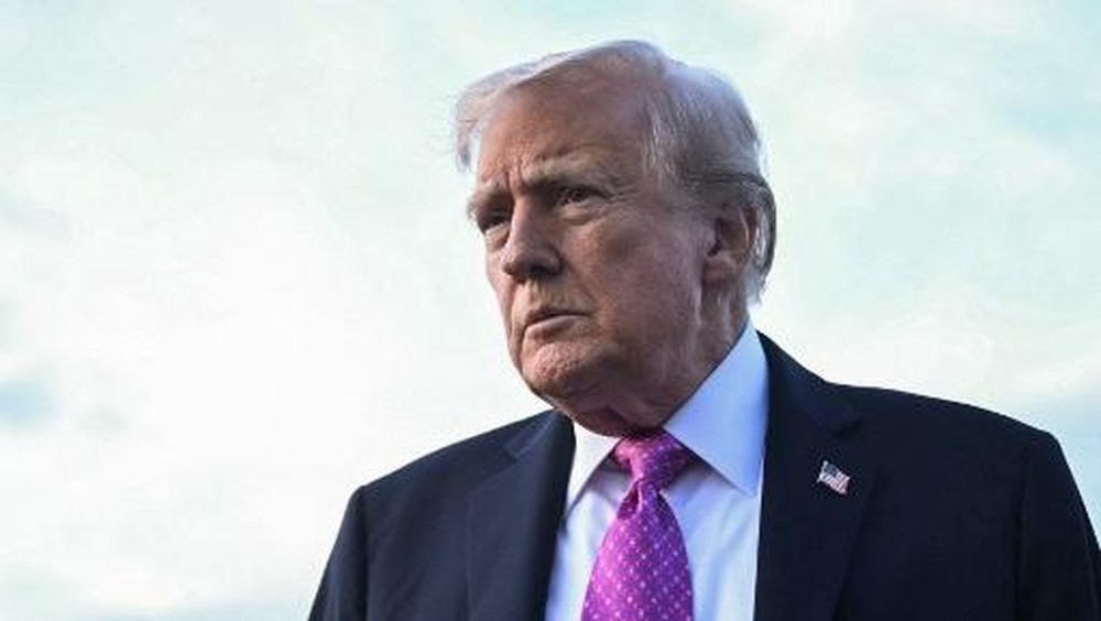 Trump Agendakan Pertemuan dengan Pemimpin Negara Muslim