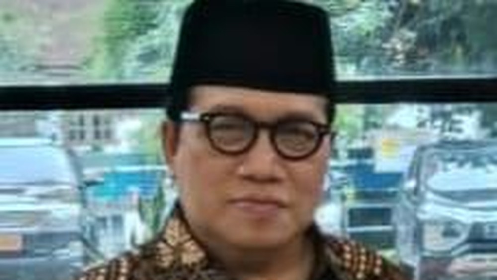 DMI Apresiasi Larangan Sirene Saat Azan