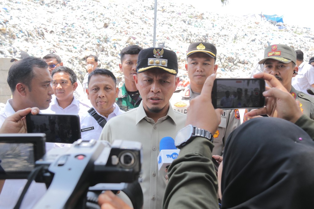 Pekanbaru Gelar Seleksi Terbuka Camat dan Lurah