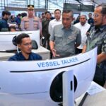 BNPT Perkuat Keamanan Pelabuhan Tanjung Mas