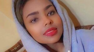 Model Yaman Dibebaskan Setelah 5 Tahun Ditahan Houthi