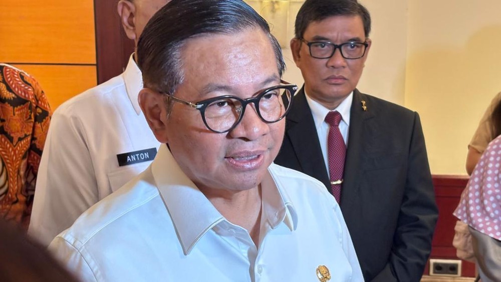 Patung Sudirman Pindah Lokasi Lebih Strategis