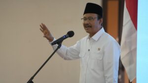 Soeharto Pahlawan Nasional? Bola di Dewan Gelar