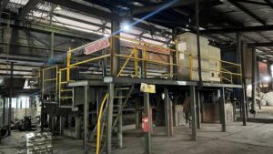 Smelter Timah Rampasan Negara Diserahkan ke PT Timah