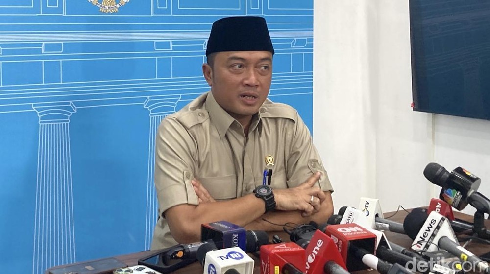 Prabowo Siapkan 9 Nama Reformasi Polri