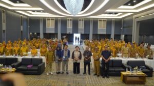 Dorong Kualitas Guru, Waka MPR Sentil Transformasi Pendidikan