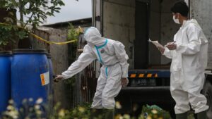 Radiasi Cs-137 Terdeteksi di Cikande, Apa Dampaknya?