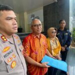 Keluarga Diplomat Minta Polisi Tinjau Ulang TKP