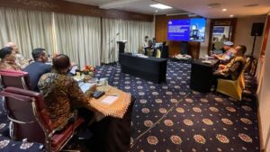 Polri Buka Seleksi Jabatan Kepala Sespimti