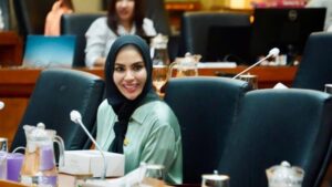 Ranny Fahd Minta Panja PMI Lebih Kuat