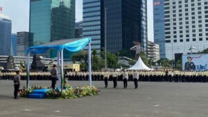 Kapolda Metro Jaya Apresiasi Satpam Gagalkan Kejahatan