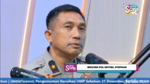 SMA Kemala Taruna Bhayangkara Fokus Riset, Bidik Kampus Dunia