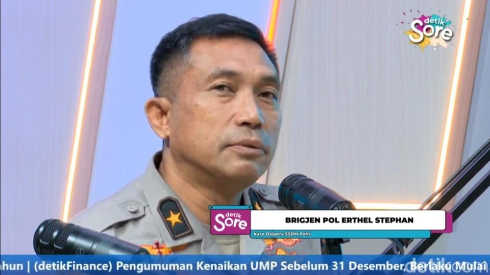 SMA Kemala Taruna Bhayangkara Fokus Riset, Bidik Kampus Dunia