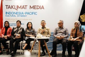 IPACS 2025: Jalin Budaya Pasifik di Kupang