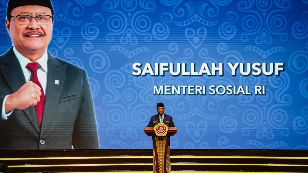 Karang Taruna Era Baru, Fokus Pemberdayaan Masyarakat