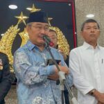 Kapolri Jembatani Reformasi Polri Internal Eksternal