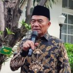 Soeharto Pahlawan? Muhammadiyah Beri Dukungan Penuh