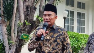 Soeharto Pahlawan? Muhammadiyah Beri Dukungan Penuh