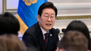 Korsel Waspada! Situasi dengan Korut di Ujung Tanduk