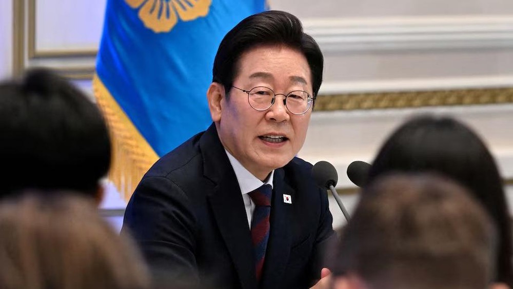 Korsel Waspada! Situasi dengan Korut di Ujung Tanduk