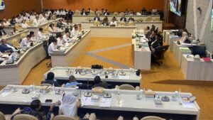 Anggaran Daya Tahan Tubuh Kemenhub Jadi Sorotan DPR