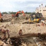 Bencana Sumatra Ribuan Tewas Ratusan Ribu Mengungsi