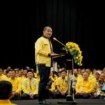 Golkar Rancang Pilkada DPRD Koalisi Permanen