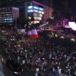 Jakarta Light Festival Siap Terangi Akhir Tahun