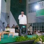 NU Doa Bersama Akhir Tahun Harapan Bangsa