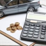 Mata Elang Diciduk, Polisi Amankan Mobil di Jakpus