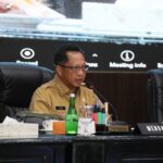 Sinergi Daerah Kunci Sukses Amankan Nataru & Bencana