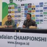 UMKM Bangkit di Stadion Gelora Delta Sidoarjo