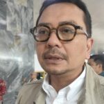 DPR Desak Investigasi Izin Berlayar Bajo