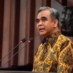 Muzani Ajak HMI Aktif Bangun Negeri