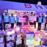 PLN Sigap Pulihkan Listrik, Wabup Taput Apresiasi