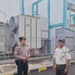 Polri Jamin Nataru Aman Lewat Patroli Proaktif