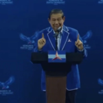 Demokrat Somasi TikTok Tuding SBY Dalang Isu Ijazah