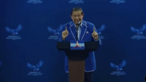 Demokrat Somasi TikTok Tuding SBY Dalang Isu Ijazah