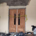 Wanita Tewas di Kos Malang Pelaku Ditangkap Dekat Tandon