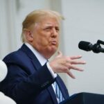 Trump Pertanyakan Somaliland Israel Akui