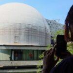 JakPro Klarifikasi Isu Calo Tiket Planetarium Viral