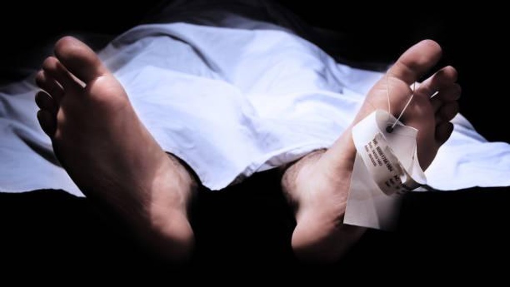 Jenazah Pria Ditemukan di Sungai Gintung, Pemalang