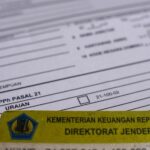 Pajak 2025 Jeda Strategis Ekonomi Nasional