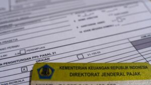 Pajak 2025 Jeda Strategis Ekonomi Nasional