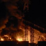 AS Serang Venezuela Iran Kolombia Kuba Murka