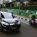 Fatmawati Bersiap Bebas Genangan Rekayasa Lalin