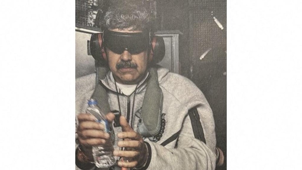 Operasi Senyap Delta Force Bekuk Presiden Venezuela