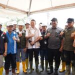 Waskita Danantara Bangun Harapan Baru Aceh Tamiang